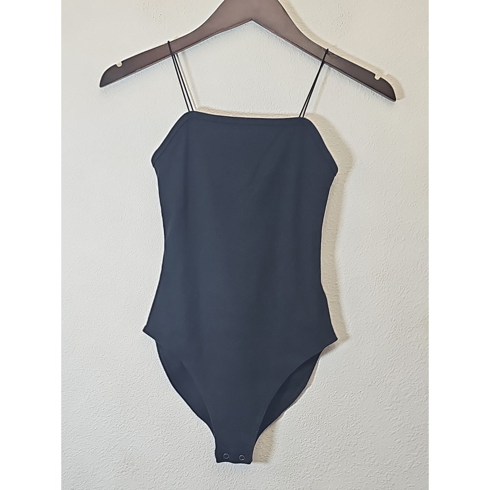 Wild Fable Ribbed Body Suit Sz XXS  Sexy Rave‎ Festival Everyday
